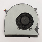 Asus G75VW Laptop Lüfter Fan Cooler Ersatzteil – Bild 2