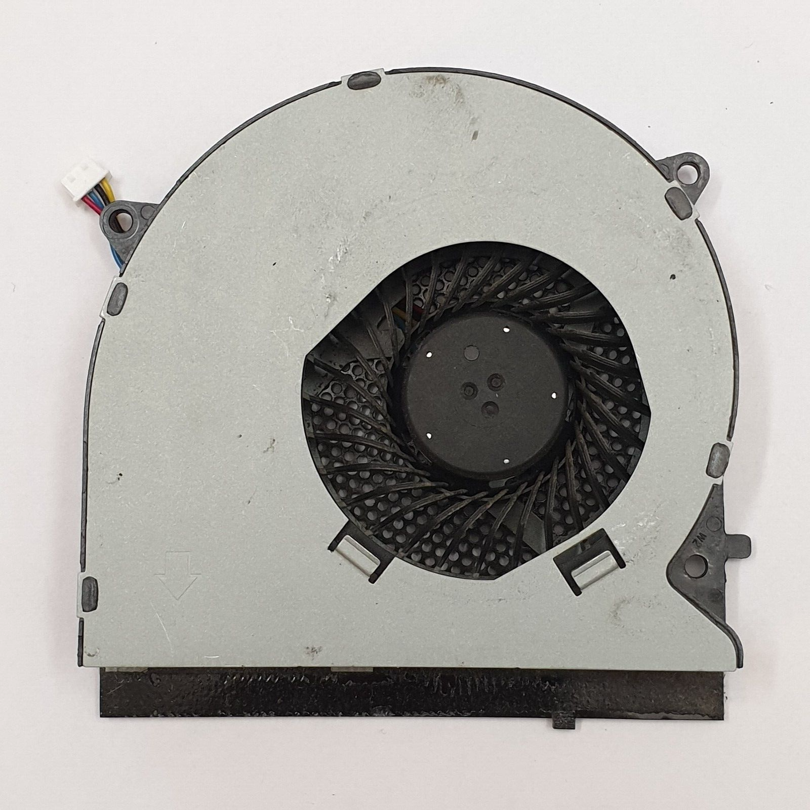 Asus G75VW Laptop Lüfter Fan Cooler Ersatzteil – Bild 2