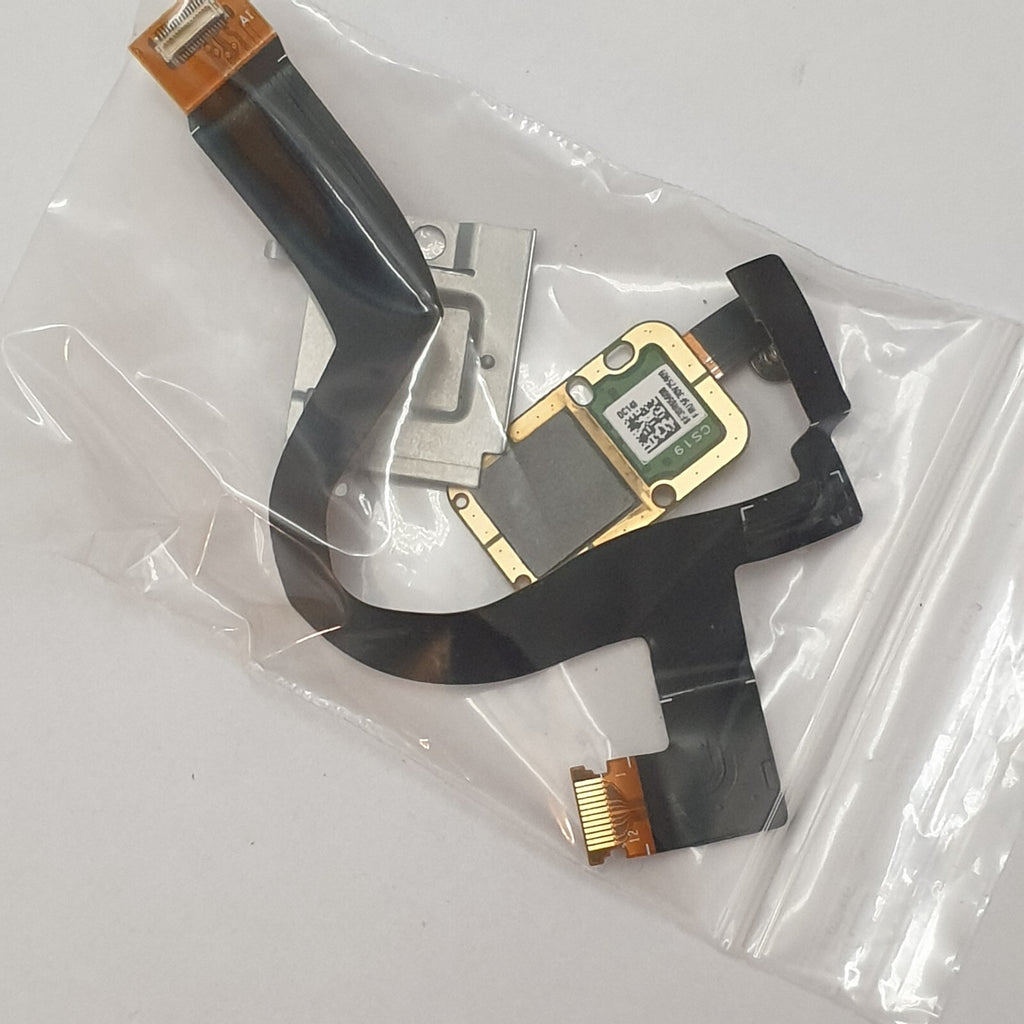 Lenovo ThinkPad X1 Yoga Gen 5 Fingerprint Sensor Fingerabdruck Lesegerät – Bild 2