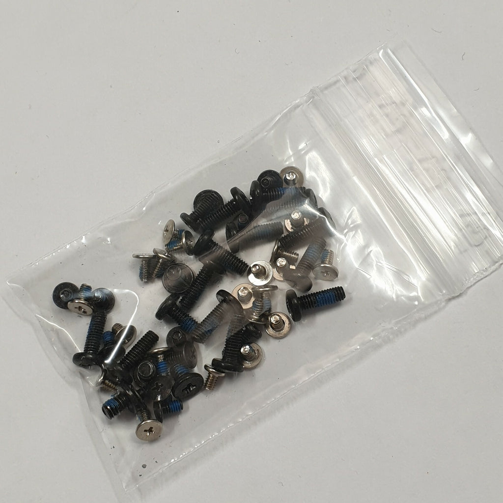 Samsung 300E NP300E5A Schraubensatz Schrauben Screw Set Laptop Notebook