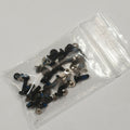 Samsung 300E NP300E5A Schraubensatz Schrauben Screw Set Laptop Notebook
