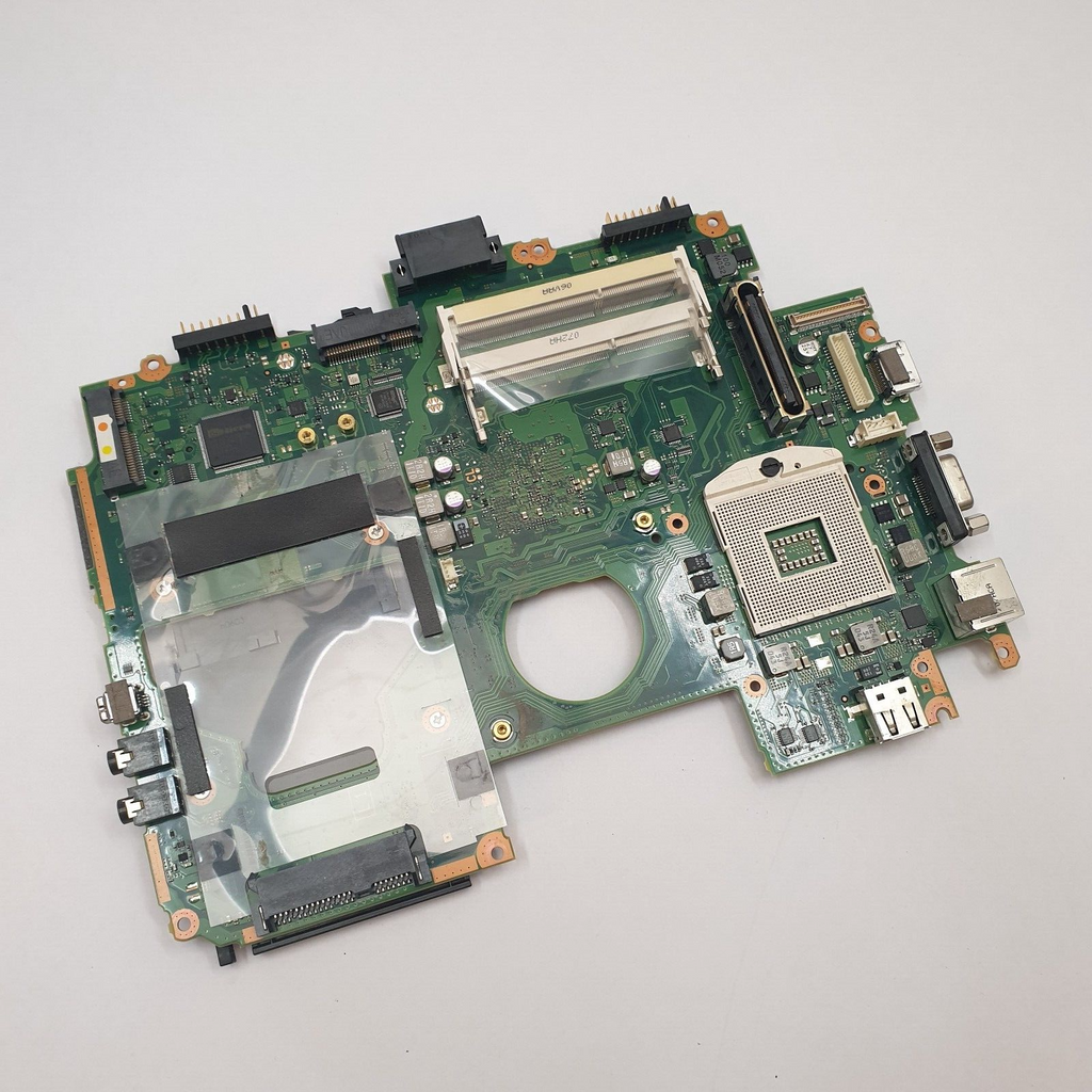 Fujitsu Lifebook T730 Mainboard Motherboard Intel Sockel G1 PGA988 – Bild 2