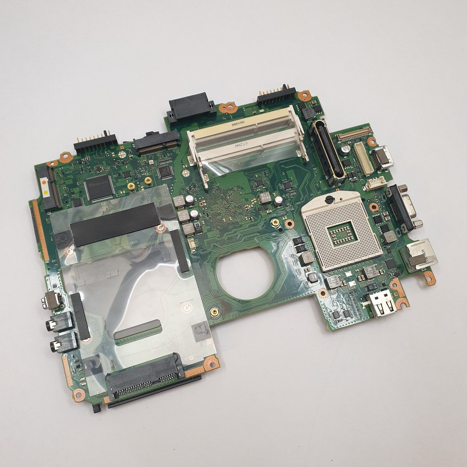 Fujitsu Lifebook T730 Mainboard Motherboard Intel Sockel G1 PGA988 – Bild 2