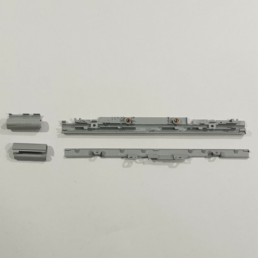 Sony Vaio SVS1313K1EW Scharnierabdeckung Display Scharnier Abdeckung Hinge Cover – Bild 2