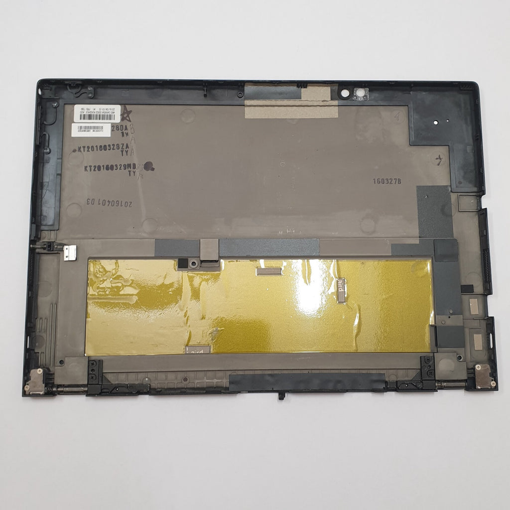 Lenovo ThinkPad X1 Tablet G1 Gehäuse Unterschale Unterteil Bottom Base Cover – Bild 2