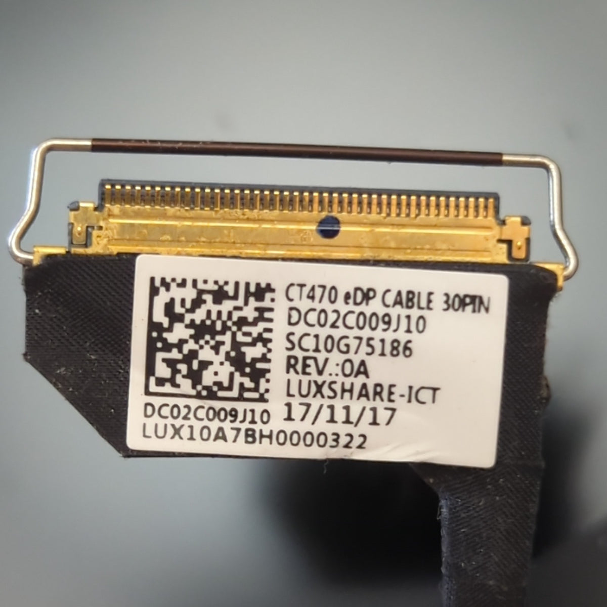 Lenovo ThinkPad T470 Display komplett Bildschirm LCD Displayeinheit 14 Zoll