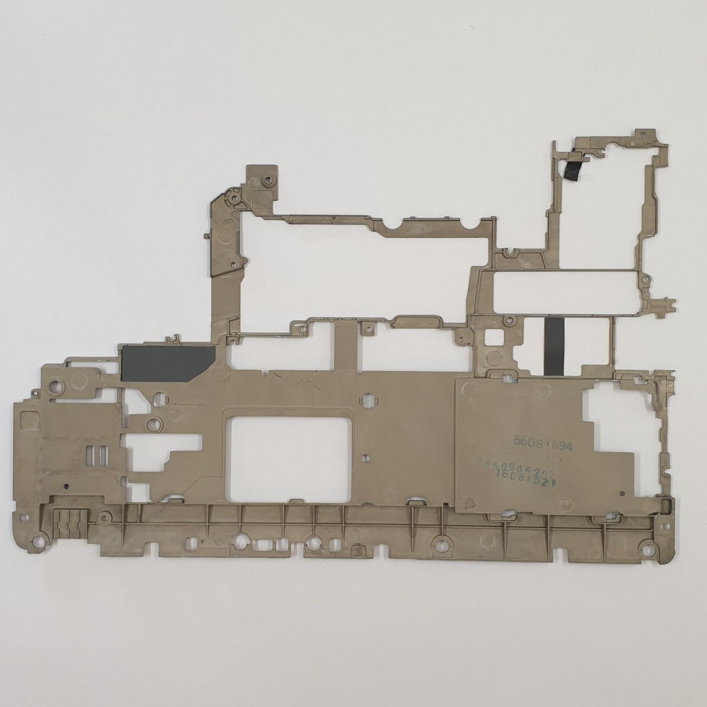 HP EliteBook 850 G3 Gehäuse Innenrahmen Chassis Support Frame – Bild 2