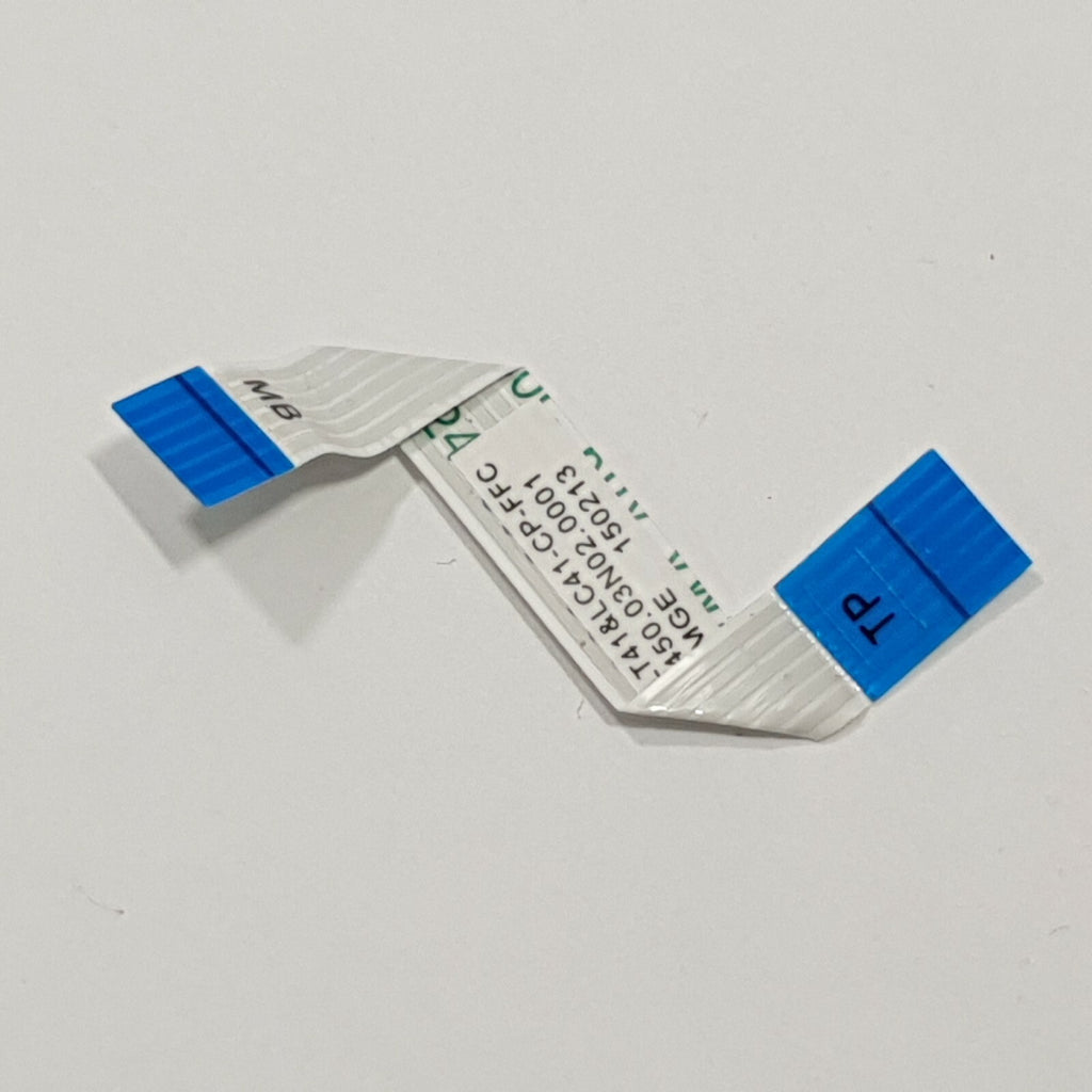 Lenovo YOGA 500-14 Touchpadkabel Touchpad Kabel Flexkabel FFC