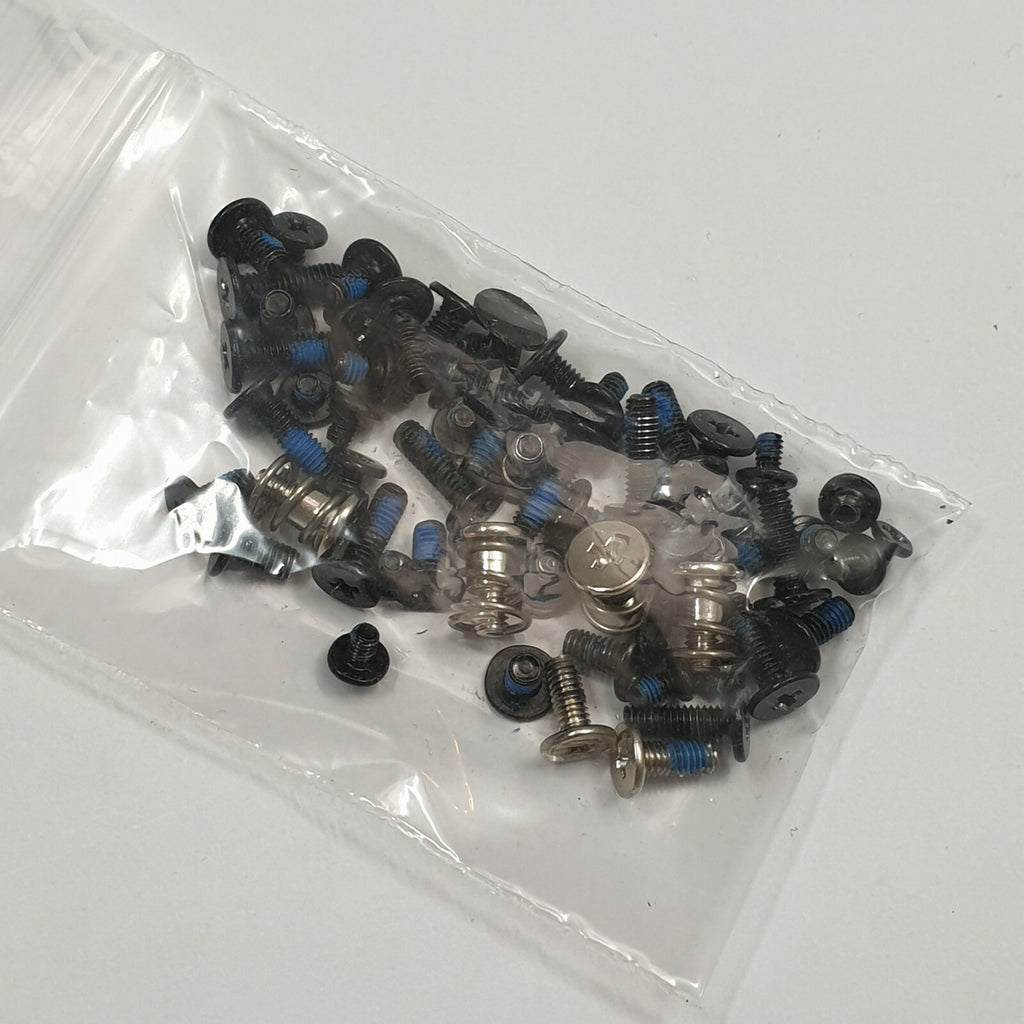 Acer eMachines E642G Schraubensatz Screw Set Schrauben Gehäuse Notebook