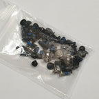 Acer eMachines E642G Schraubensatz Screw Set Schrauben Gehäuse Notebook