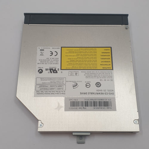 Acer Aspire 5741G DVD Laufwerk Brenner DS 8A4SH SATA DVD RW Drive – Bild 2