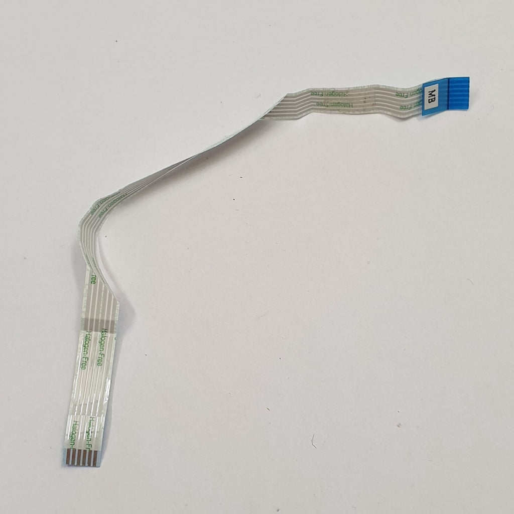 HP Compaq 15-h 15-h0 15-h053nf Touchpadkabel Touchpad Kabel Flexkabel – Bild 2