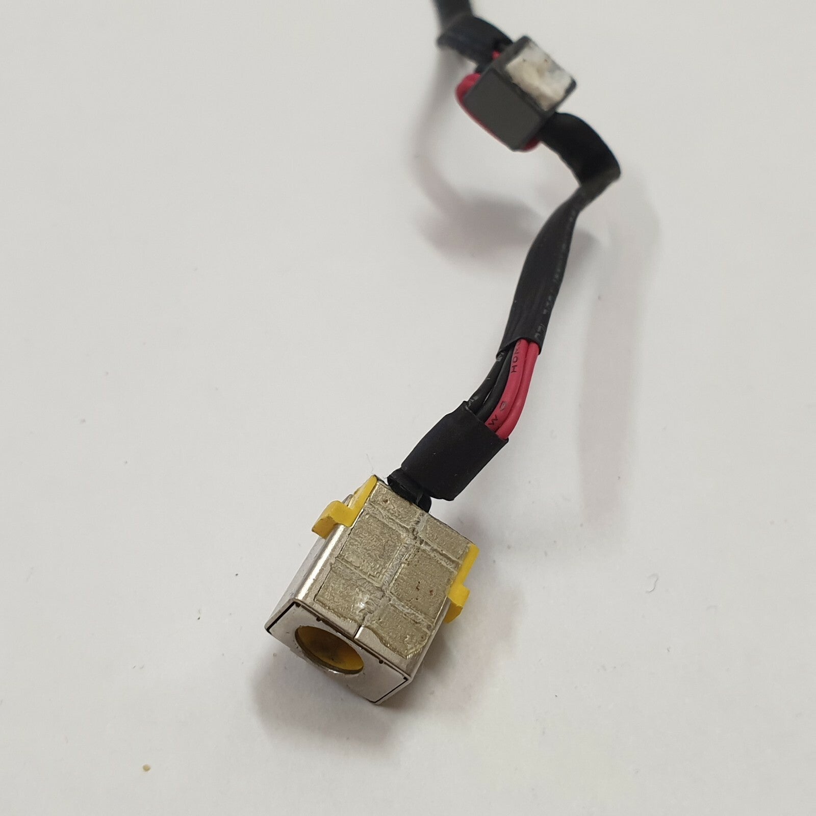 Packard Bell Easynote TK85 Original Strombuchse DC Jack Ladebuchse Anschluss