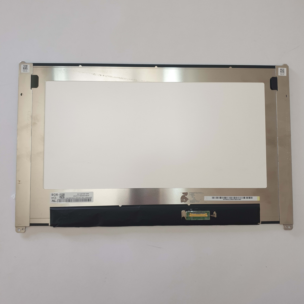 Dell Latitude 5420 FHD Display 14 Zoll BOE NV140FHM N4N Panel LCD Bildschirm – Bild 2