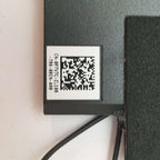 Dell Latitude 5285 Tablet Lautsprecher Speaker Set