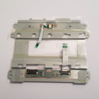 Toshiba Tecra R950 Touchpad Modul Touchpad Platine mit Halterung