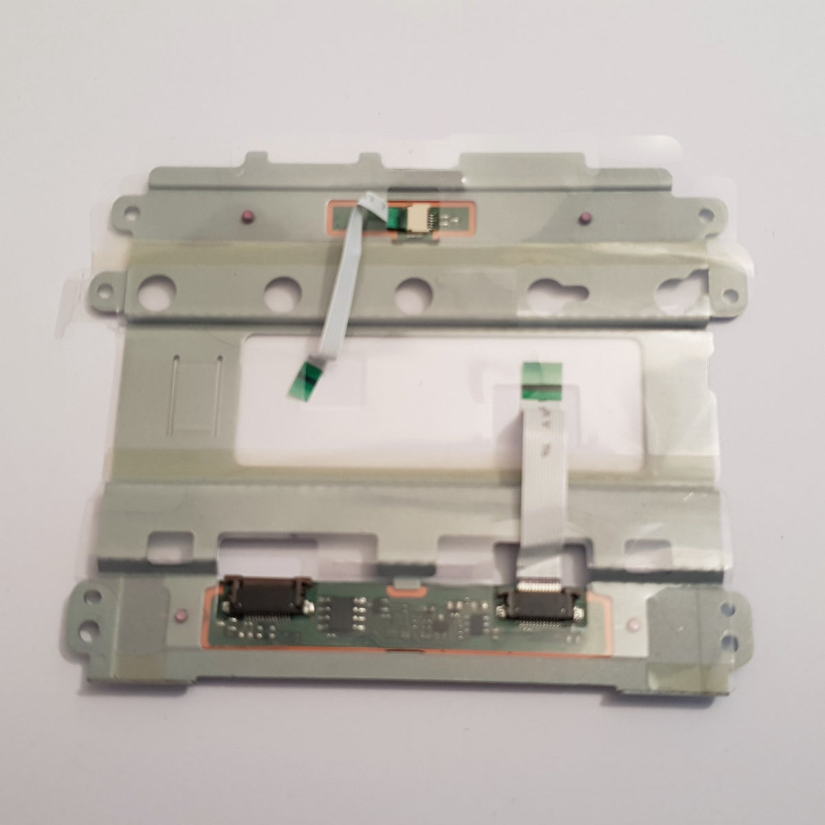 Toshiba Tecra R950 Touchpad Modul Touchpad Platine mit Halterung