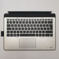 HP Elite X2 1012 G2 Tastatur Deutsch QWERTZ Keyboard DE
