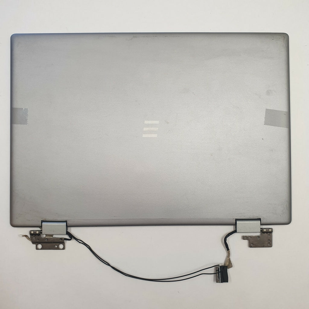 CEPTER NY410-01 Display komplett Bildschirm Deckel Oberteil Panel – Bild 2