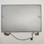 CEPTER NY410-01 Display komplett Bildschirm Deckel Oberteil Panel – Bild 2