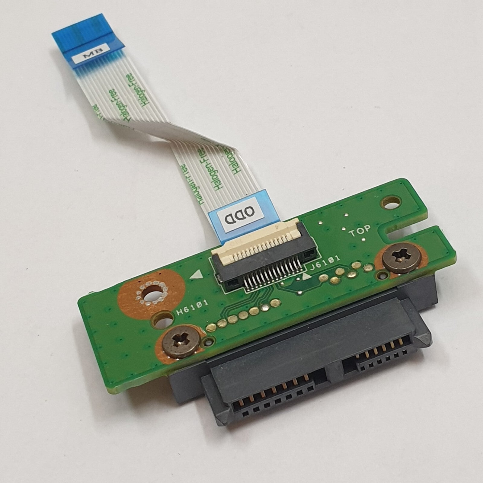 Lenovo IdeaPad Z710 DVD Laufwerk Connector ODD Adapter Anschluss Platine – Bild 2