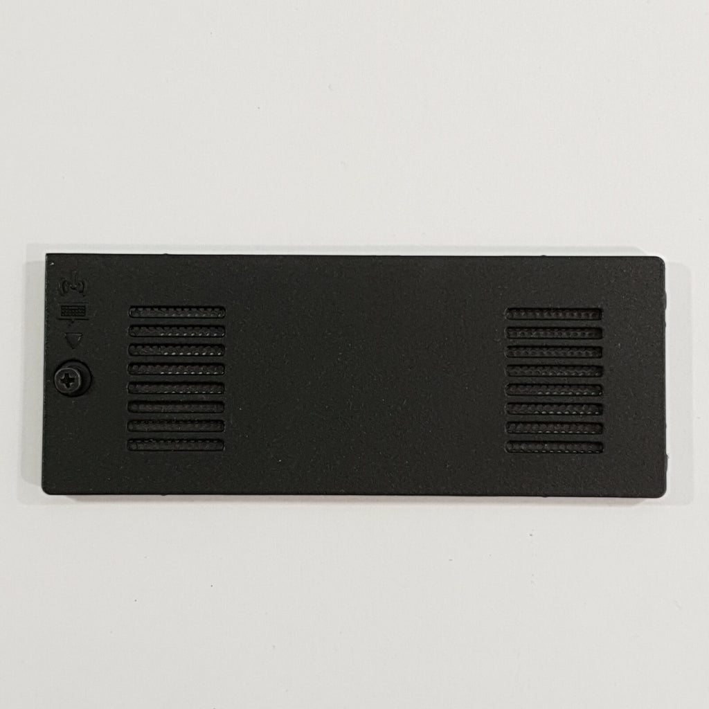 HP EliteBook 2540p WLAN Gehäuse Abdeckung Unterteil Bottom Base Cover