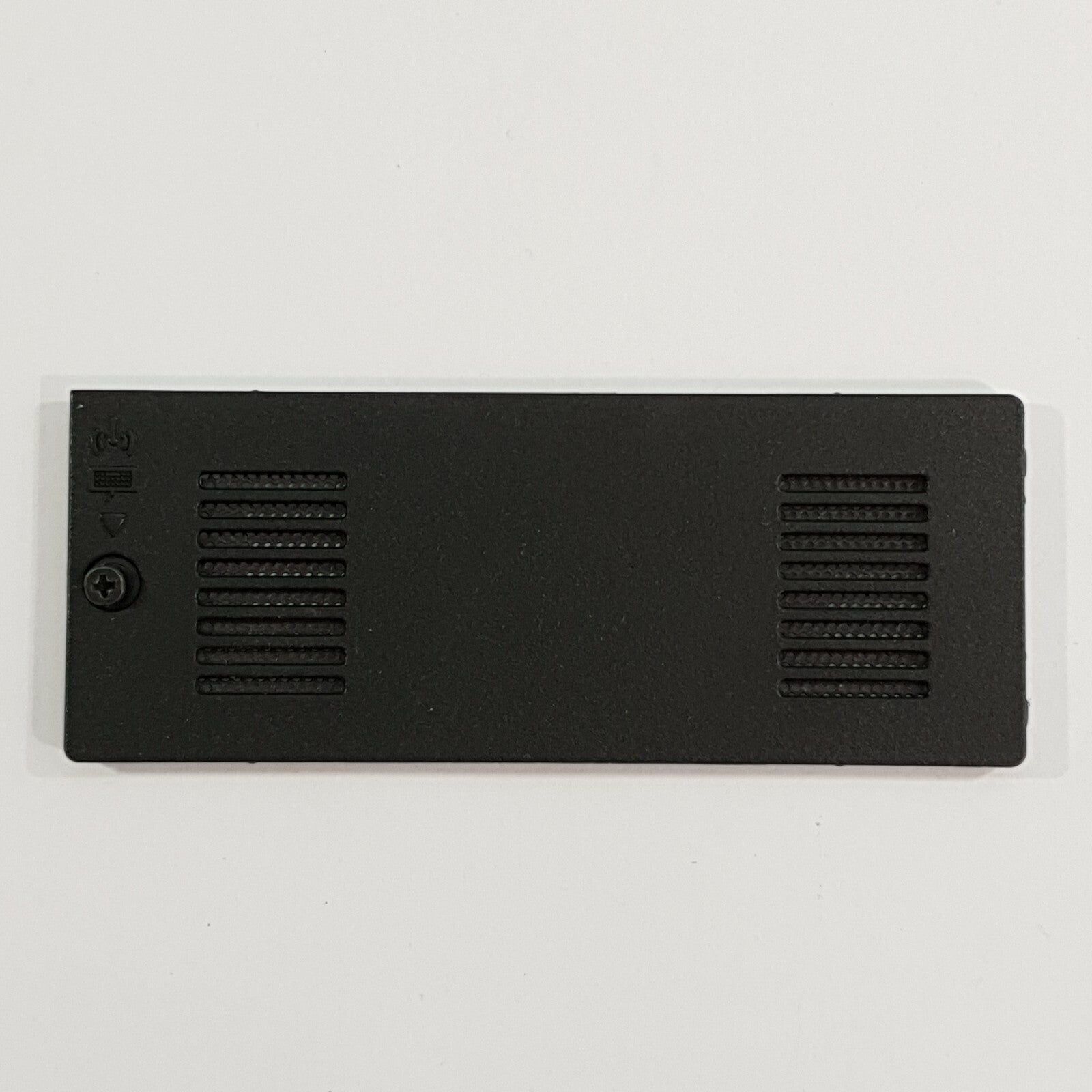 HP EliteBook 2540p WLAN Gehäuse Abdeckung Unterteil Bottom Base Cover