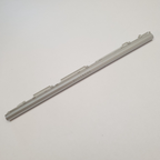HP EliteBook 840 G7 Scharnierabdeckung Hinge Clutch Cover Silber