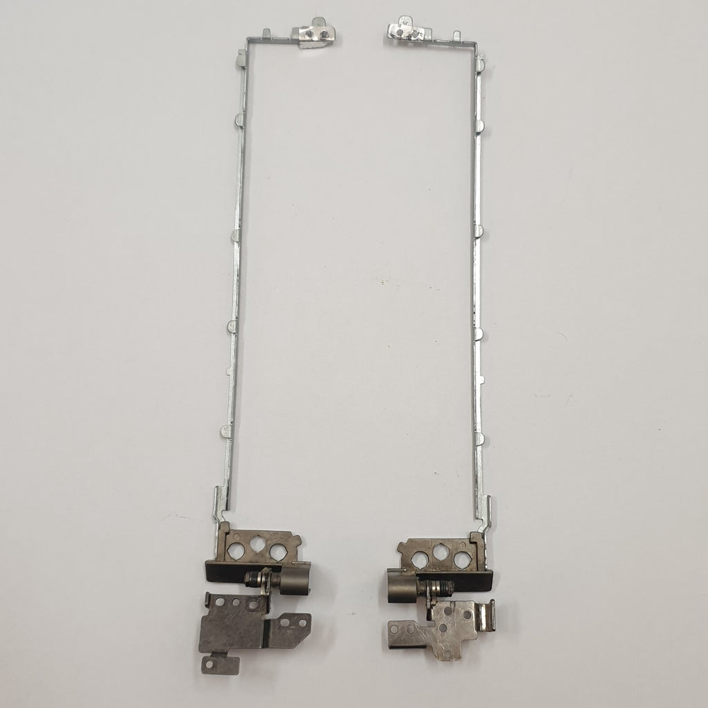 Lenovo ThinkPad L450 Displayscharniere Leisten L+R Scharnier Set L+R Hinge