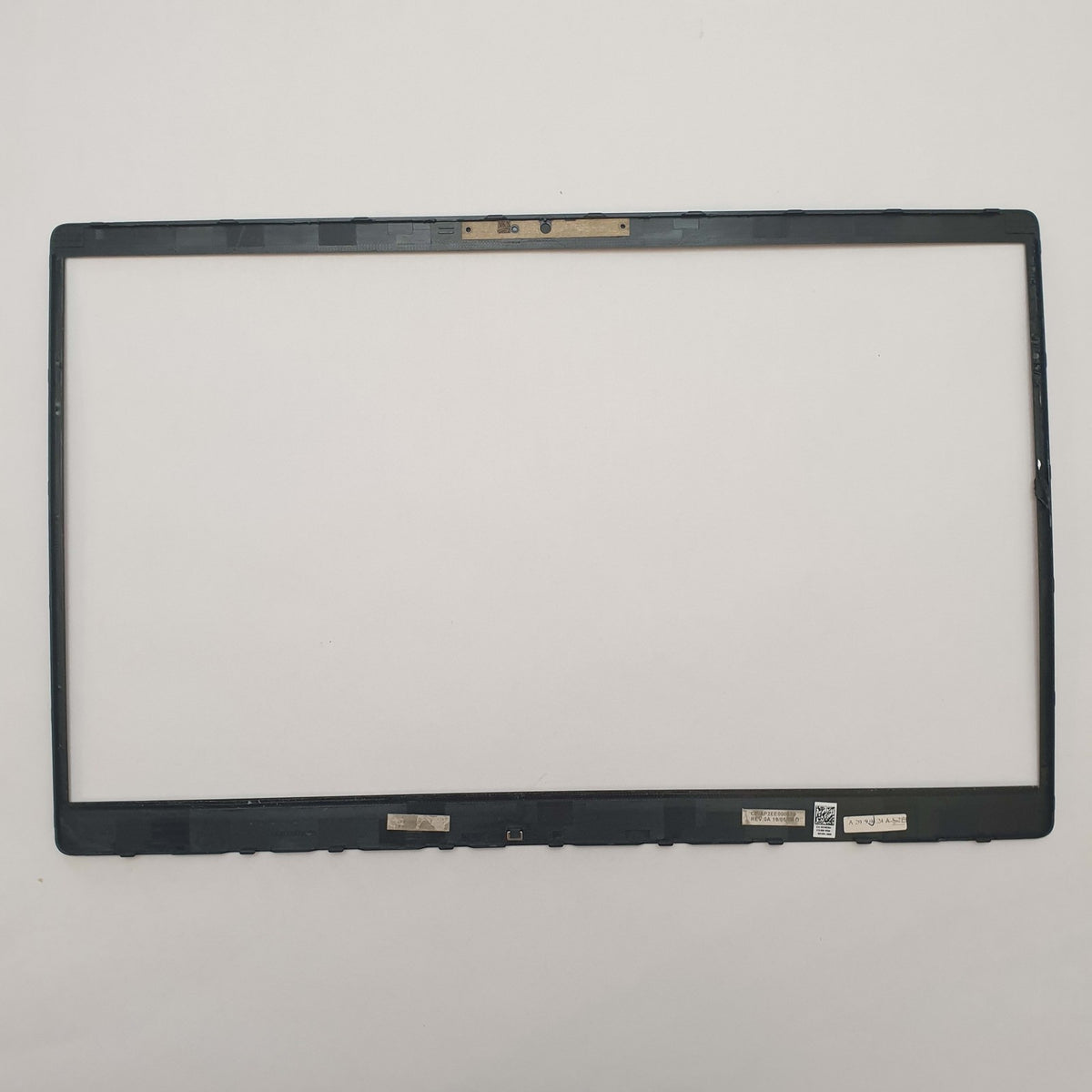 Dell Latitude 7400 Displayrahmen Bezel Frontblende LCD Rahmen Original