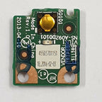 Lenovo ThinkPad X260 X270 Powerbutton Einschaltknopf Platine Power Board