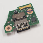 Lenovo ThinkPad T470s T460s USB Board I/O Platine USB Port Anschluss