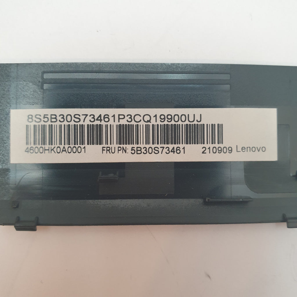 Lenovo ThinkPad L13 Gen 2 G2 Displayrahmen Bezel Frontblende