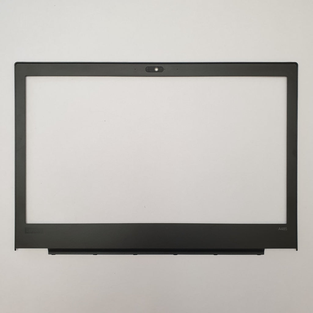 Lenovo Thinkpad A485 Displayrahmen Bezel Frontblende