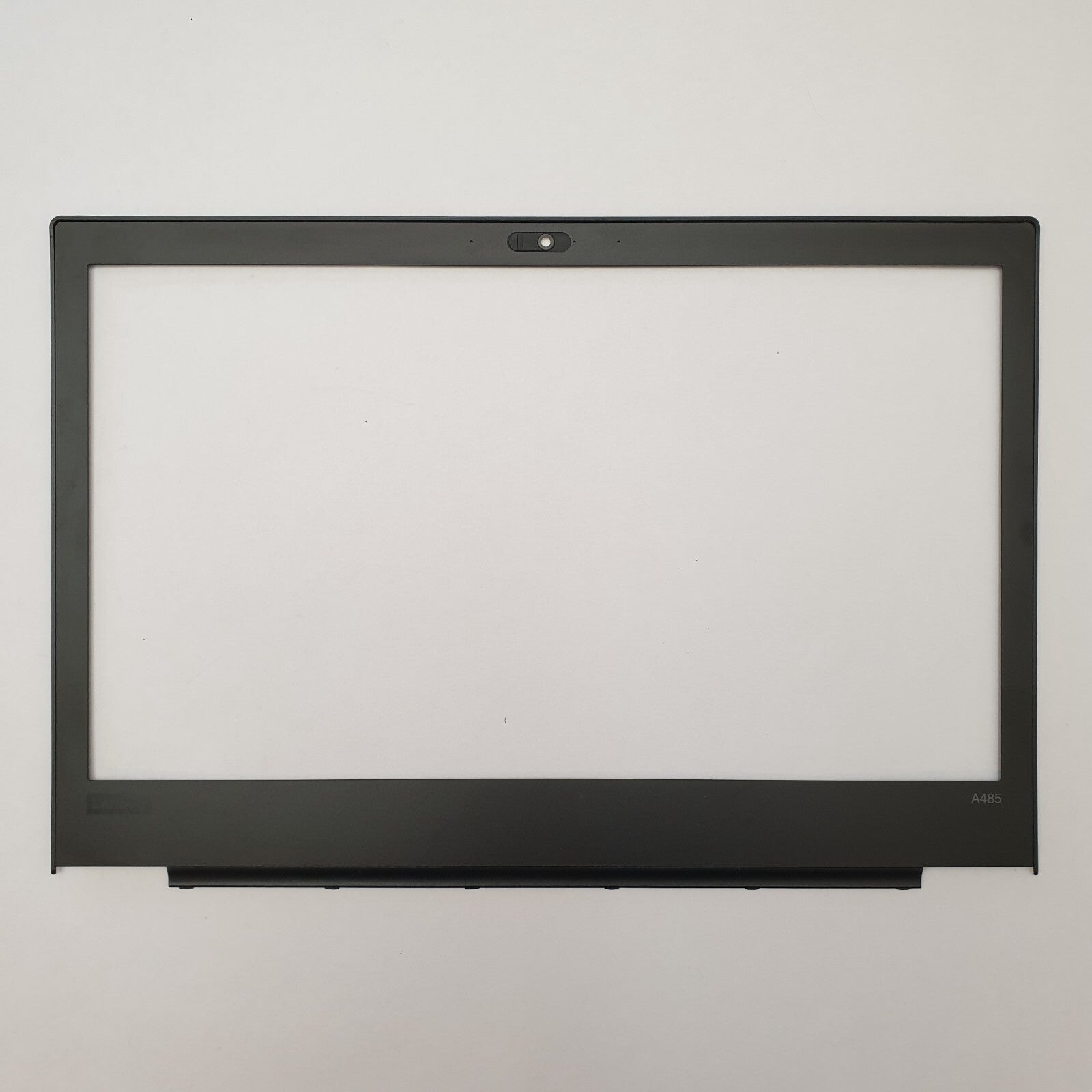 Lenovo Thinkpad A485 Displayrahmen Bezel Frontblende