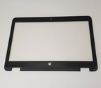 HP EliteBook 840 G3 Displayrahmen Bezel Touch Glass Digitizer Frontblende