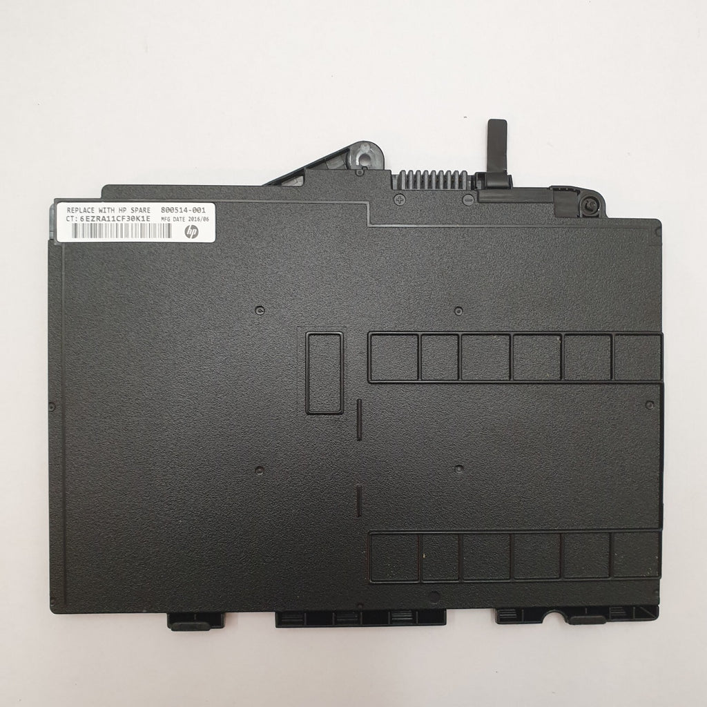 HP EliteBook 820 G3 Original Akku 3010mAh Li-ion Battery Pack