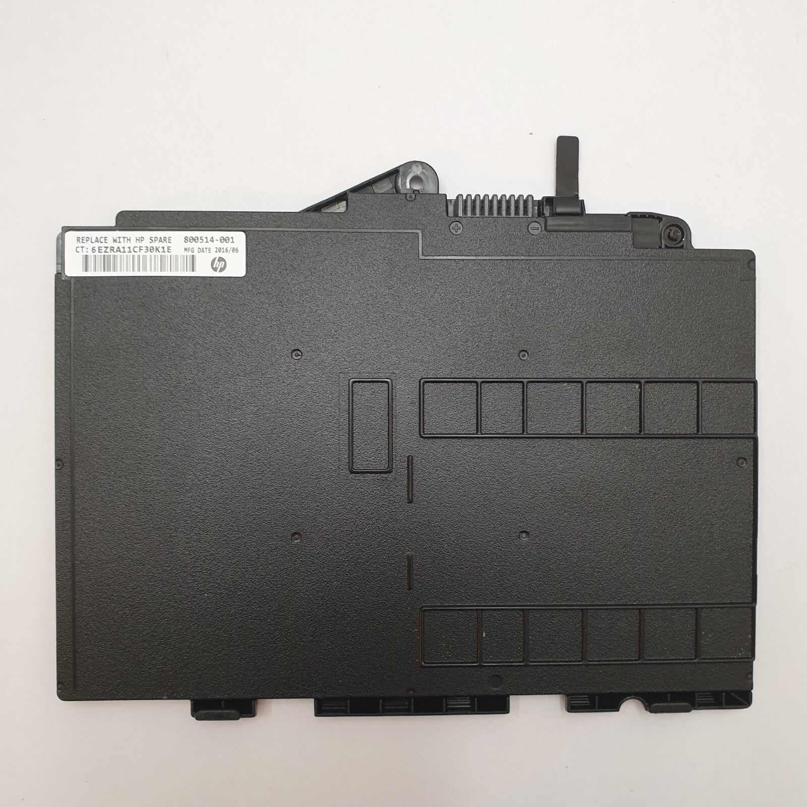 HP EliteBook 820 G3 Original Akku 3010mAh Li-ion Battery Pack