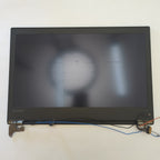 Lenovo ThinkPad T470 Display komplett Bildschirm 14 Zoll LCD Bezel Scharniere