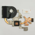 Acer eMachines E642G Kühler Heatsink mit Lüfter Fan