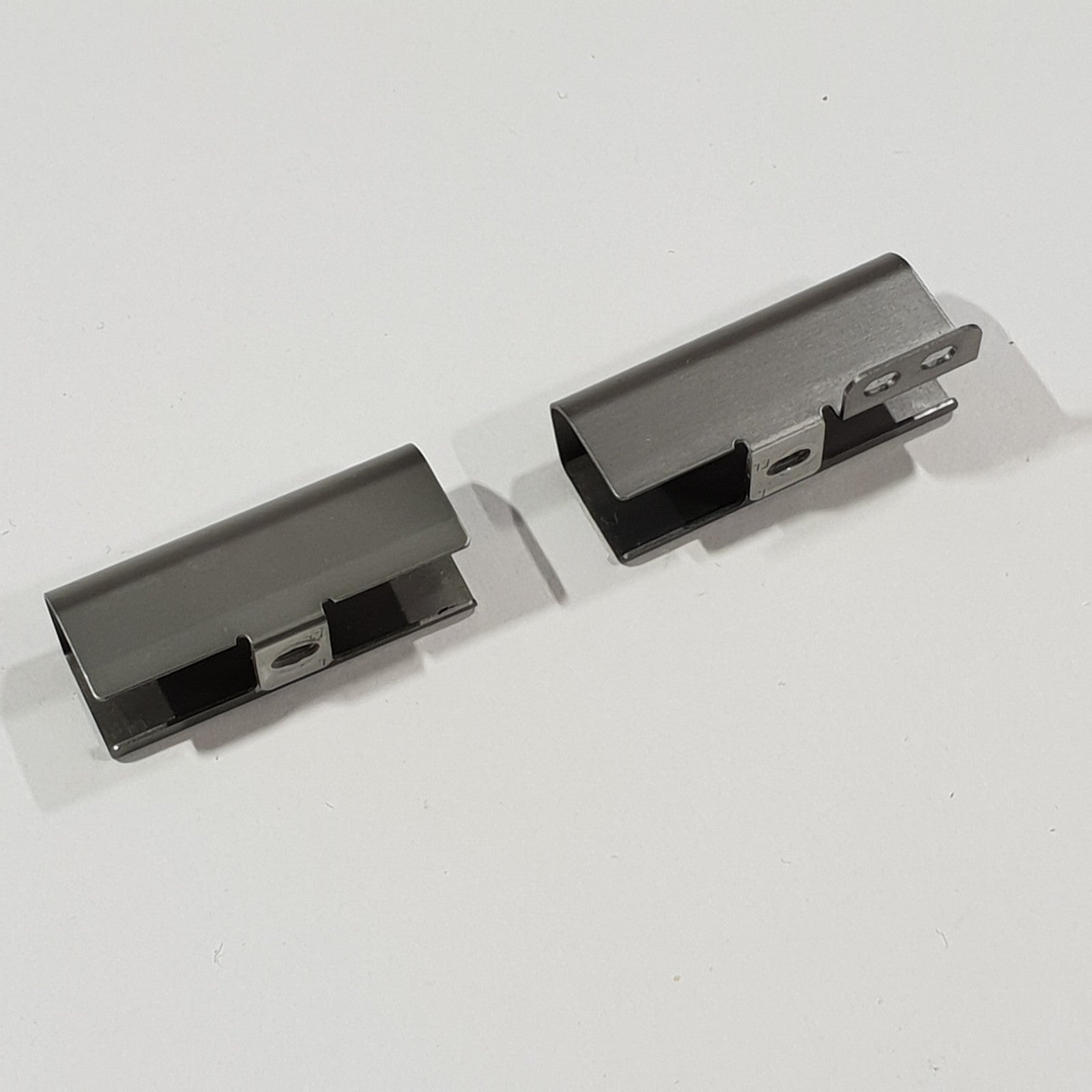 HP ProBook 6440b Scharnierabdeckung Set Display Scharnier Kappen Cover Hinge – Bild 2