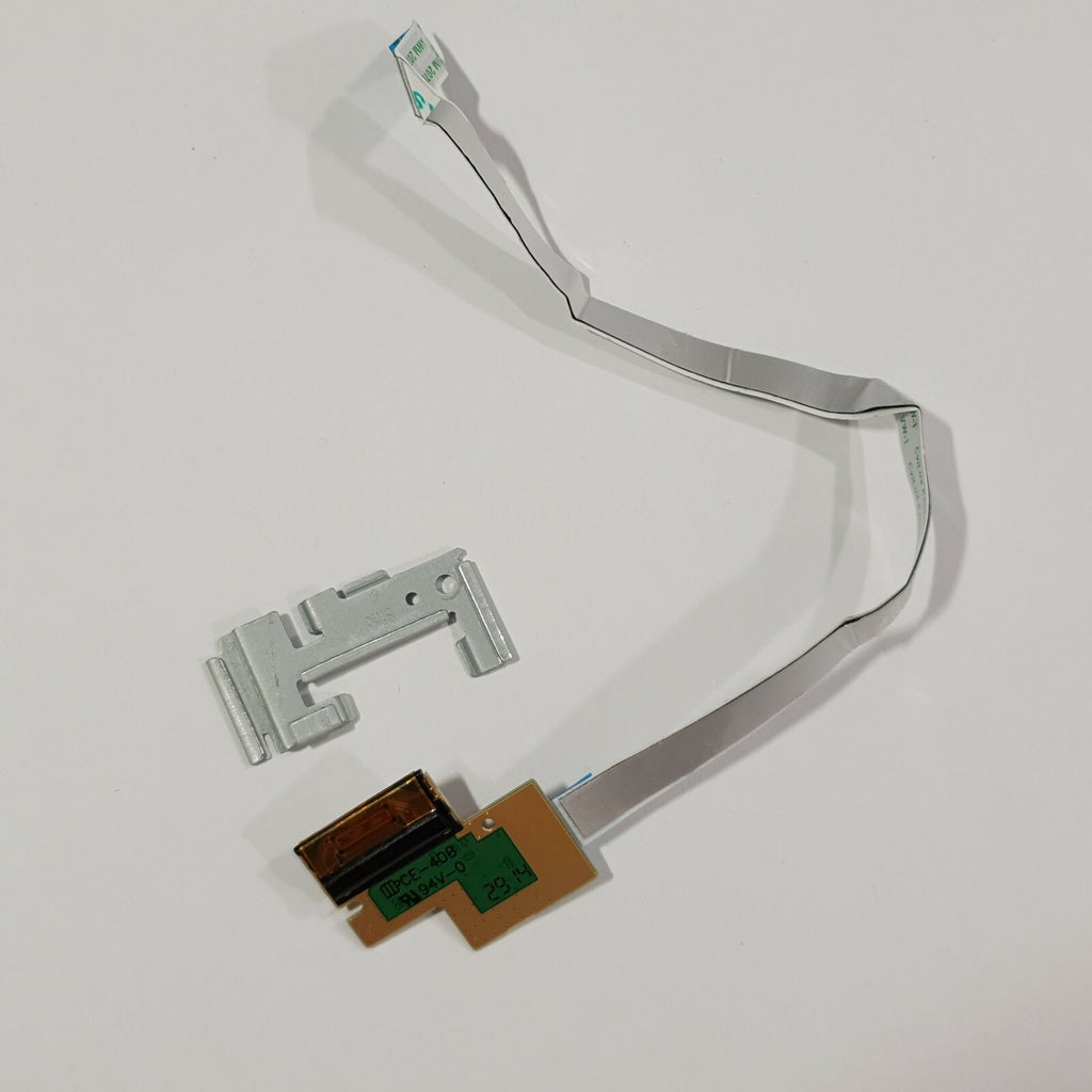 Dell Latitude E5440 Fingerprint Sensor Fingerabdruck Scanner Modul mit Kabel – Bild 2