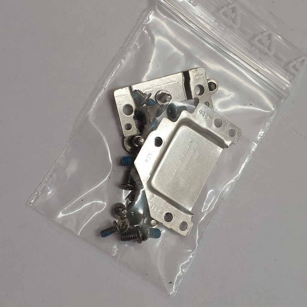 Lenovo ThinkPad T490 RJ45 LAN Port Halterung USB Bracket Schraubensatz