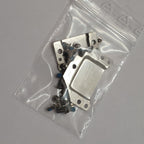Lenovo ThinkPad T490 RJ45 LAN Port Halterung USB Bracket Schraubensatz