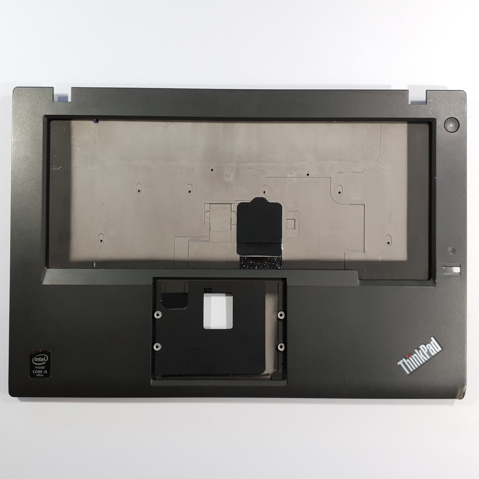 Lenovo ThinkPad T450 Handauflage Palmrest Gehäuse Oberteil Touchpad Aussparung