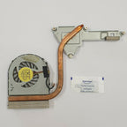 Dell Inspiron 15 3520 CPU Kühler Lüfter Heatsink Fan Wärmeleitpaste
