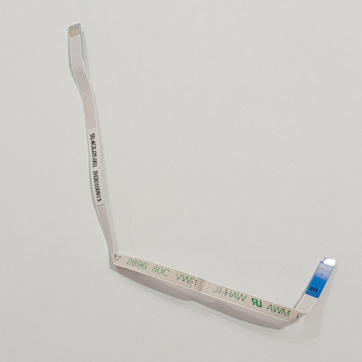 HP ProBook 4720s Touchpad Flexkabel Flachbandkabel Ribbon Cable