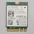 Dell Precision 7510 WLAN Bluetooth Karte Intel 8260NGW Wireless Modul
