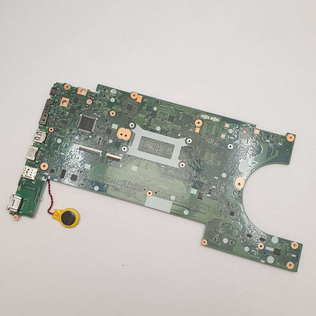 Lenovo ThinkPad L490 Mainboard Intel Core i5 8365U Motherboard Systemboard – Bild 2