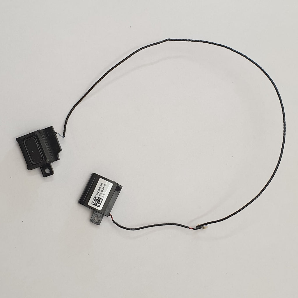Lenovo ThinkPad X1 Yoga Gen 6 Lautsprecher Speaker Set Intern – Bild 2